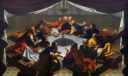 La Cène